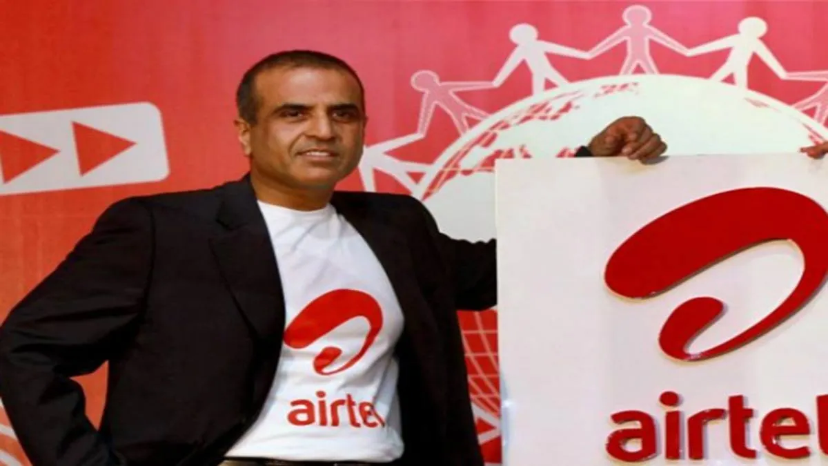 Airtel to seek shareholders' nod for waiver of recovery of excess pay to Mittal- India TV Paisa