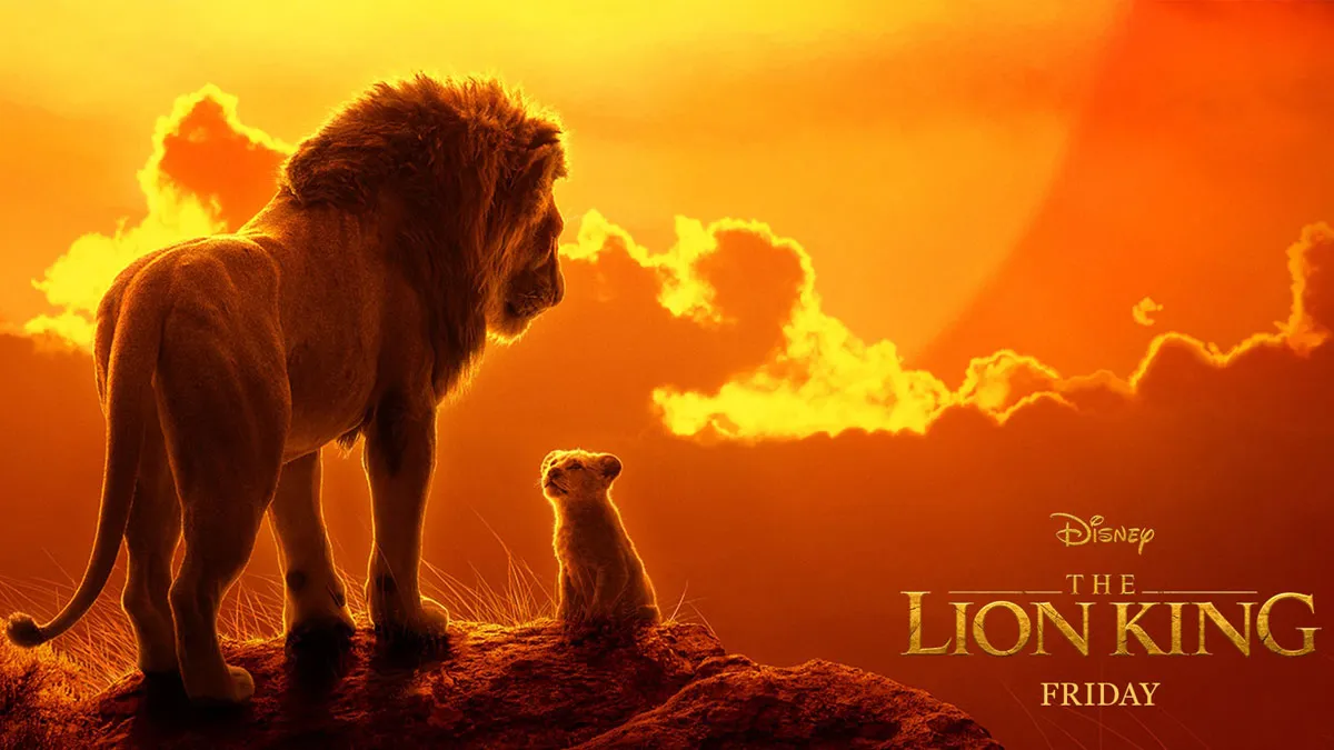 The Lion King Hindi Movie Review- India TV Hindi