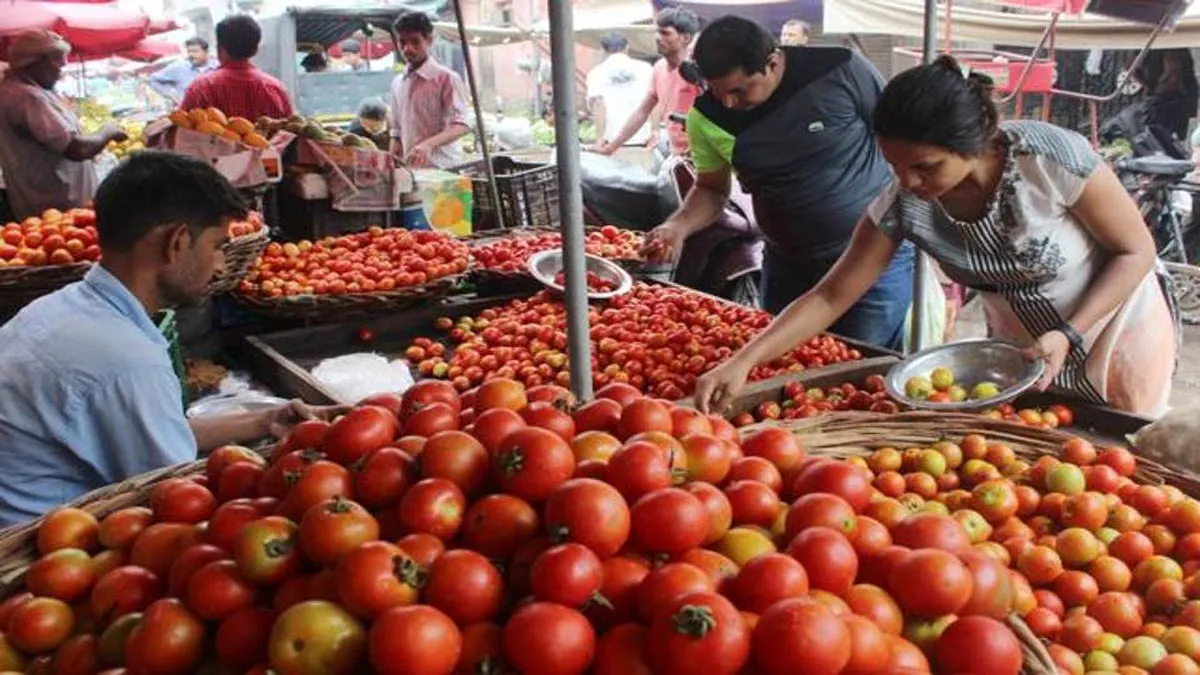 Mother Dairy to sell tomatoes at Rs 40/kg in Delhi to contain price rise- India TV Paisa