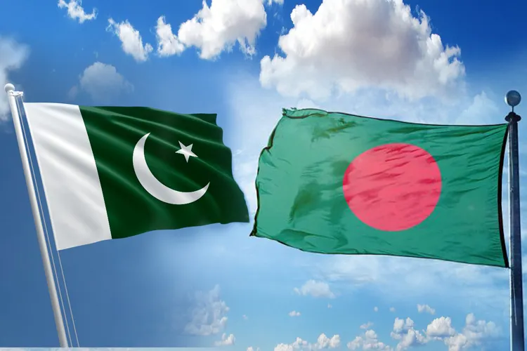 Pakistan took two year to accept Bangladesh as independent...- India TV Hindi