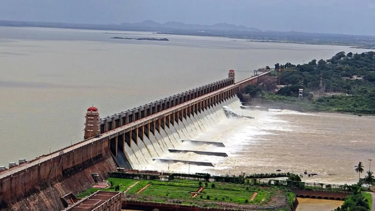 reservoirs- India TV Hindi