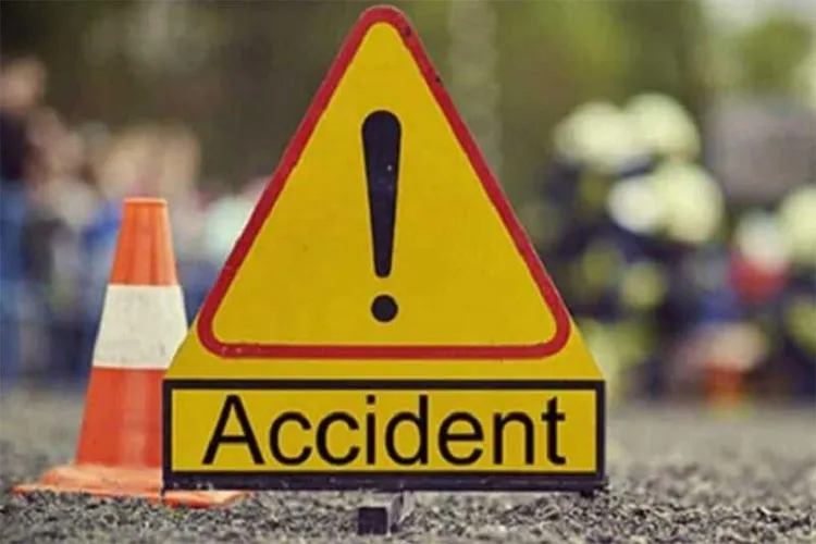 Lakhisarai Accident - India TV Hindi