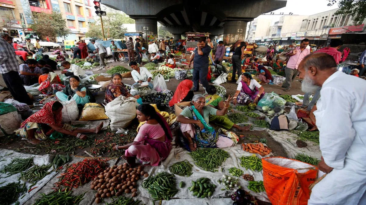 WPI inflation eases to near 2-yr low at 2.02 pc in June- India TV Paisa