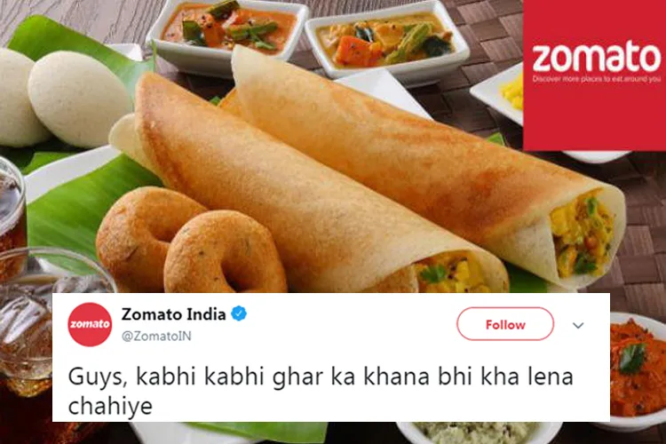 zomato- India TV Hindi