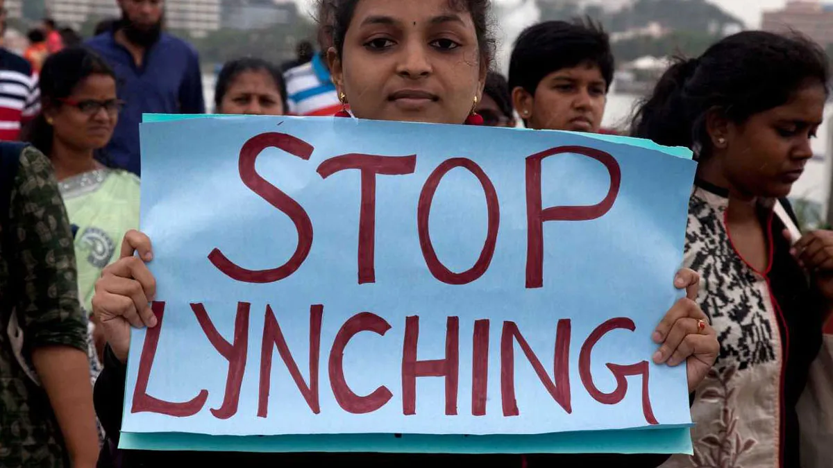 West Bengal assembly passes bill against lynching- India TV Hindi