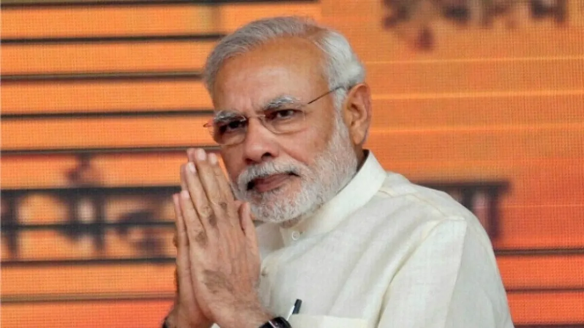 PM Modi Mann Ki Baat - India TV Hindi