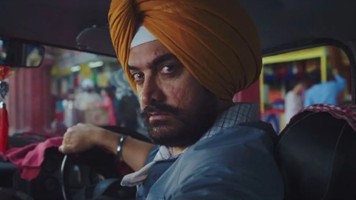 'लाल सिंह चड्ढा' की टीम ने आमिर खान के पंचगनी घर में संगीत पर काम किया शुरू- India TV Hindi