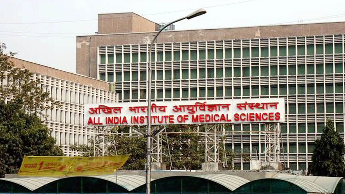 AIIMS doctors call off strike after meeting with Harsh Vardhan- India TV Hindi