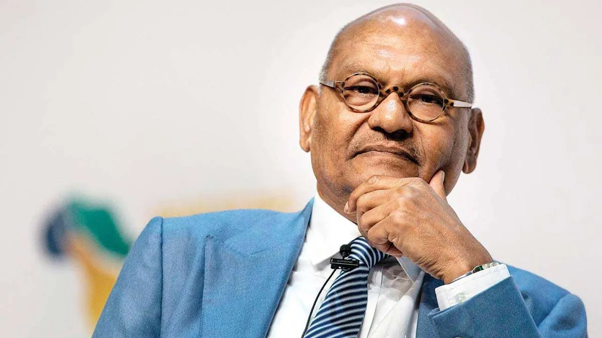 Anil Agarwal's Volcan Investments shows interest in Jet- India TV Paisa