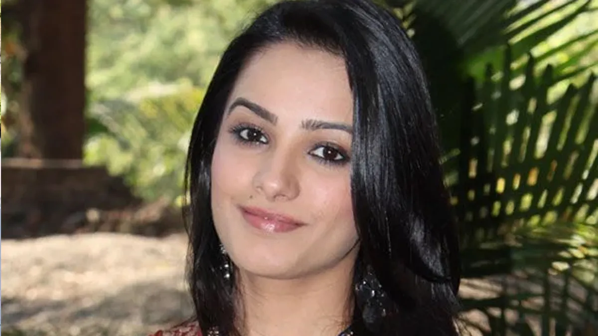अनीता हसनंदानी- India TV Hindi