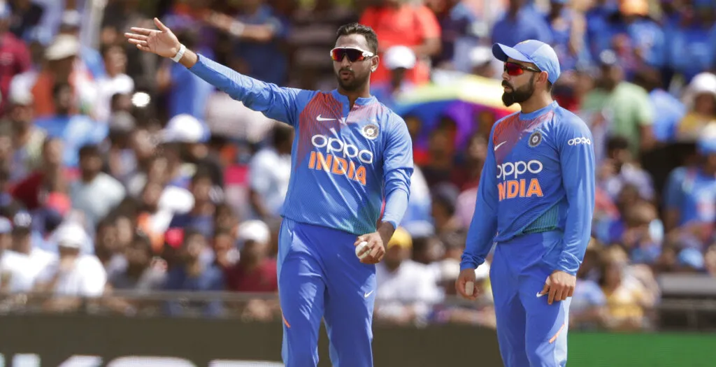 भारत बनाम वेस्टइंडीज, तीसरा टी20: आखिरी मैच में बेंच स्ट्रेंथ आजमा सकते हैं कोहली, इन खिलाड़ियों को - India TV Hindi