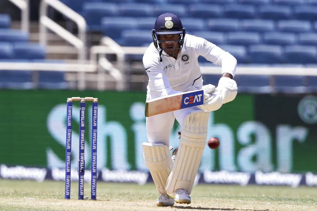 लाइव क्रिकेट स्कोर, भारत बनाम वेस्टइंडीज 2nd Test: भारत और वेस्टइंडीज के बीच दूसरे टेस्ट मैच जमैका म- India TV Hindi