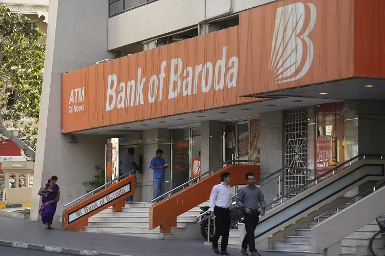 Bank of Baroda- India TV Paisa
