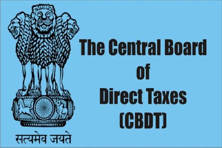 CBDT notifies creation of special cell for startups gives out email id, phone number- India TV Paisa