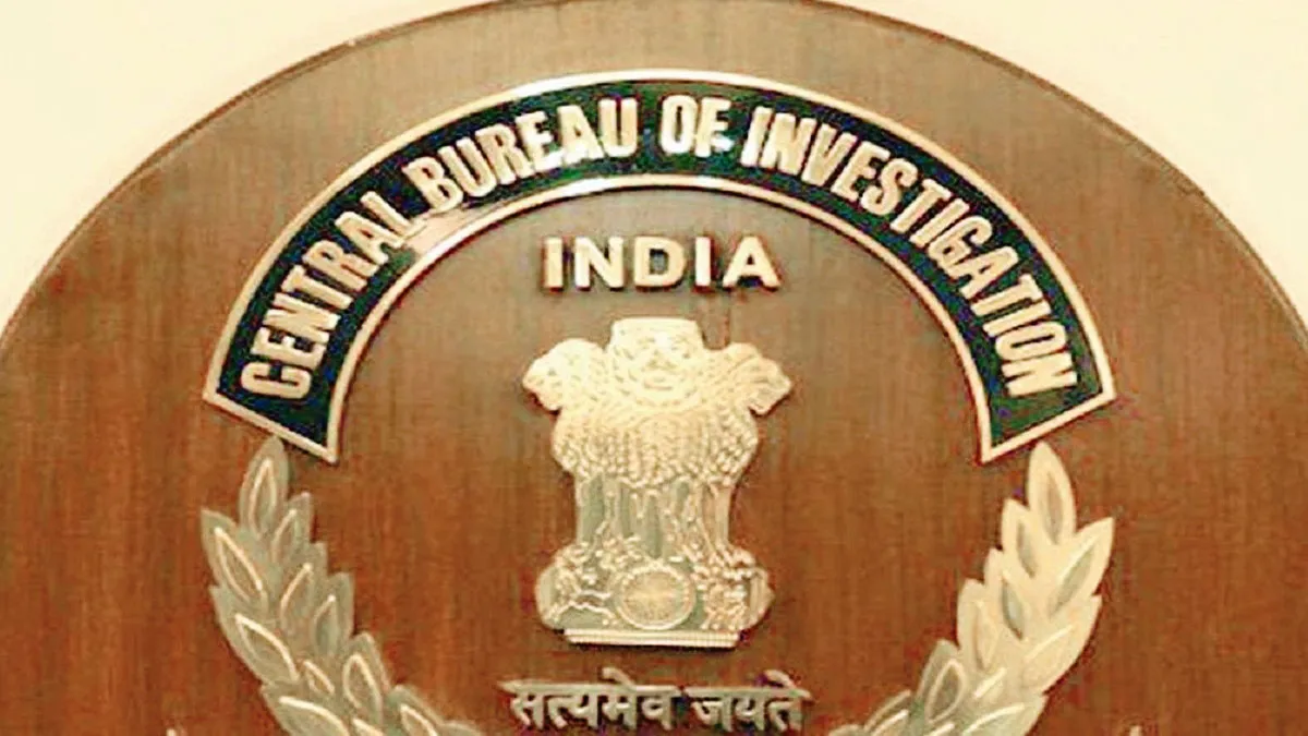 CBI carries out joint surprise checks at 150 places across...- India TV Hindi