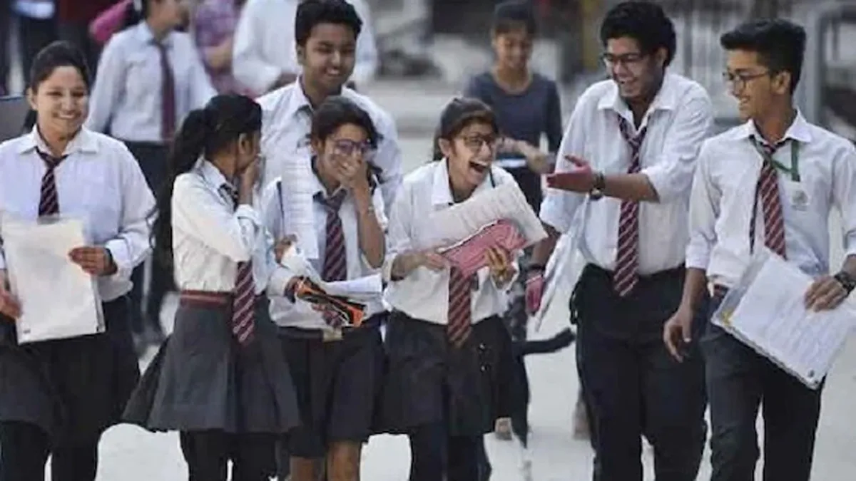 CBSE hikes registration fees for Class 10, 12 board exams | PTI Representational- India TV Hindi