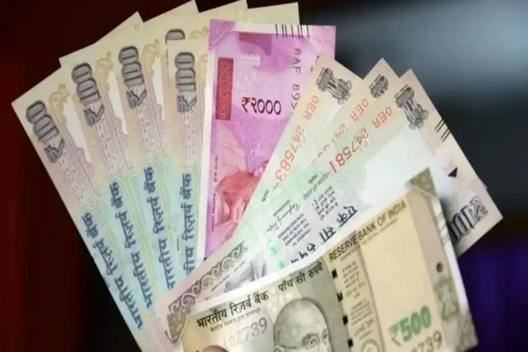 Market Borrowings Touch 57 Per Cent of Budget Estimates in June- India TV Paisa