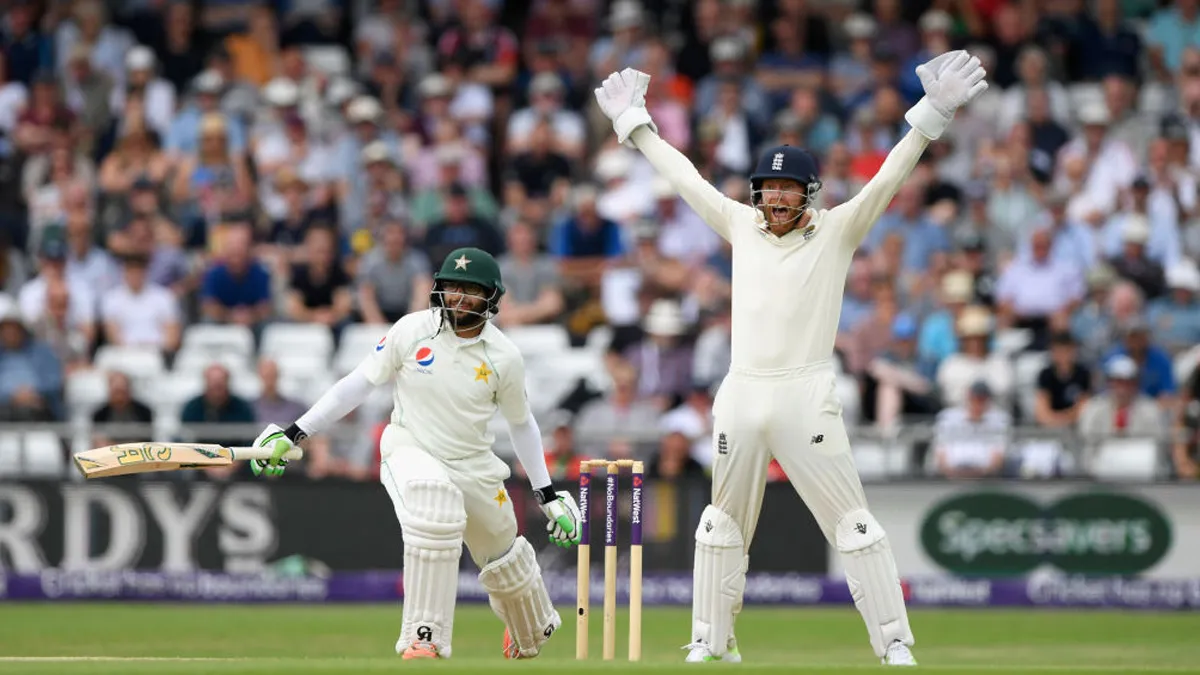 अगले साल इंग्लैंड में 3 टेस्ट मैच खेलेगा पाकिस्तान- India TV Hindi