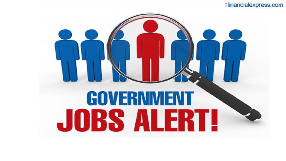 government jobs 2019
 - India TV Hindi