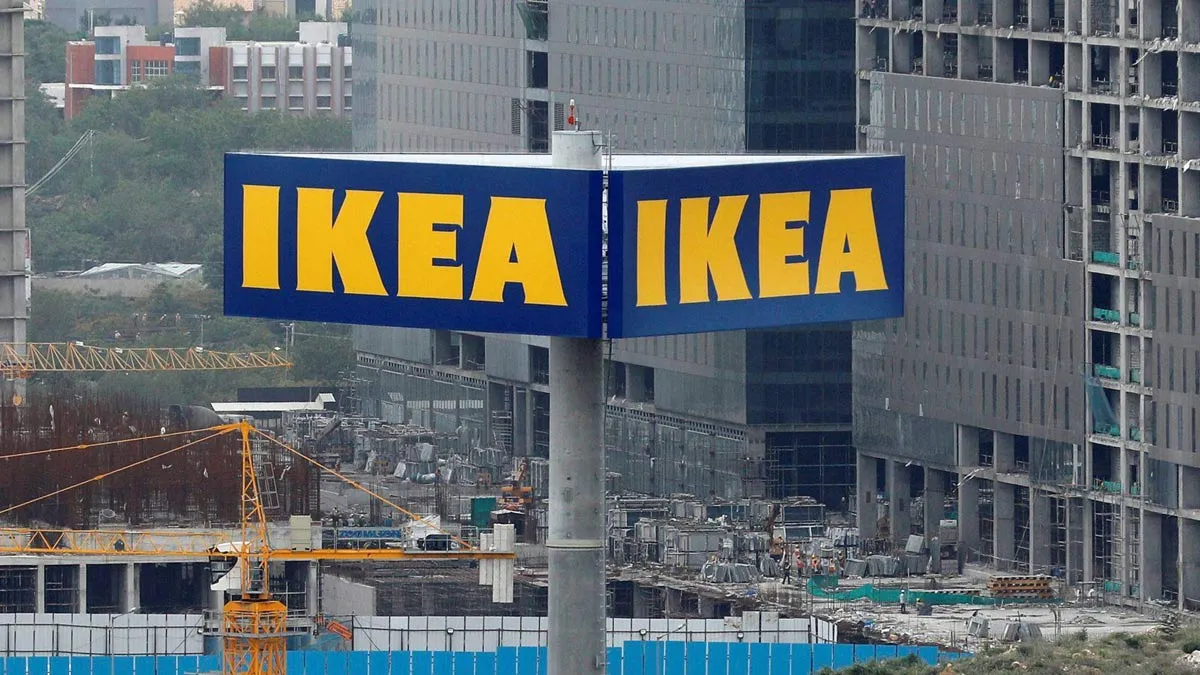 Ikea India opens online store in Mumbai- India TV Paisa