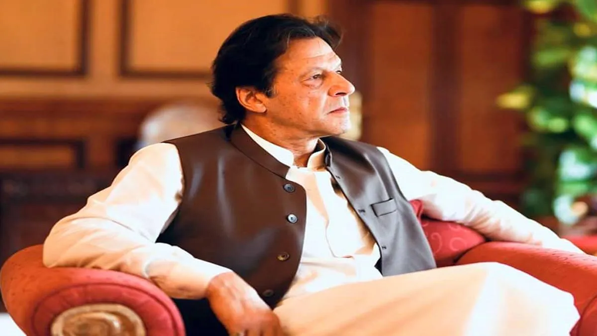 Pakistan PM Imran Khan's office faces power cut over non-payment of electricity bills- India TV Paisa