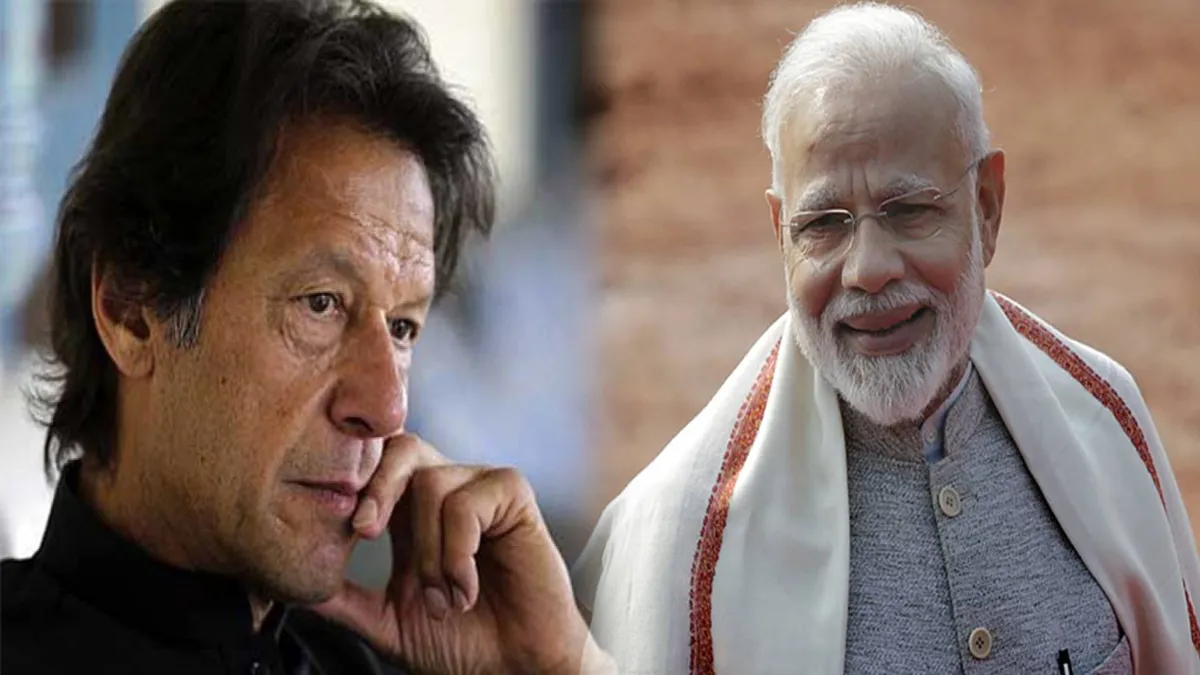 पीएम मोदी के यूएई दौरे से बिलबिलाया पाकिस्तान, लोग दे रहे इमरान खान को गालियां- India TV Hindi