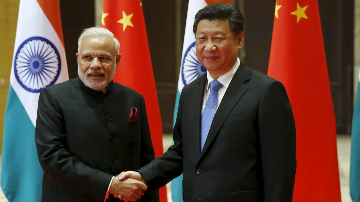 चीन की चालबाजी, UNSC में कश्मीर मामला उठाने के बाद भारत के पक्ष में दिया यह बड़ा बयान- India TV Hindi