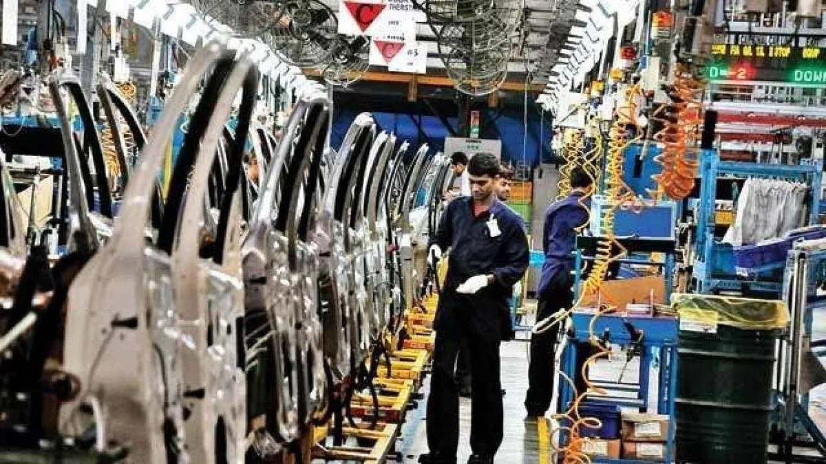 India Ratings cut GDP forecast to 6.7 pc for FY'20- India TV Paisa