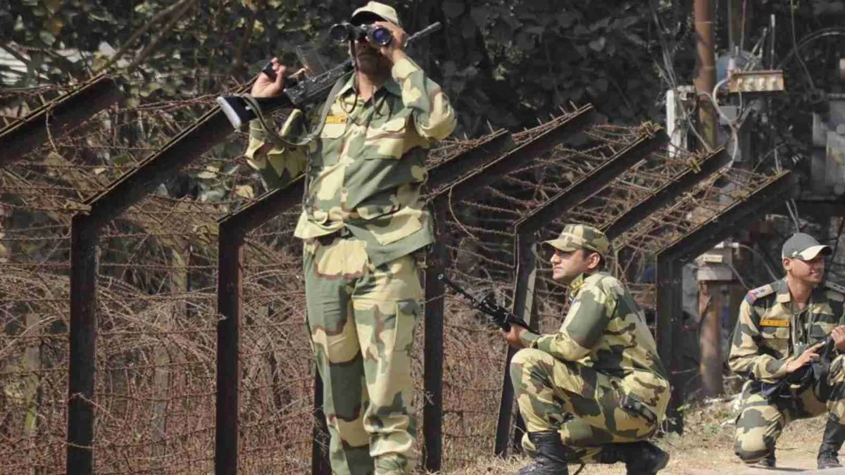 पाकिस्तान के एक और साजिश का खुलासा, एलओसी पर तैनात किए SSG कमांडो- India TV Hindi