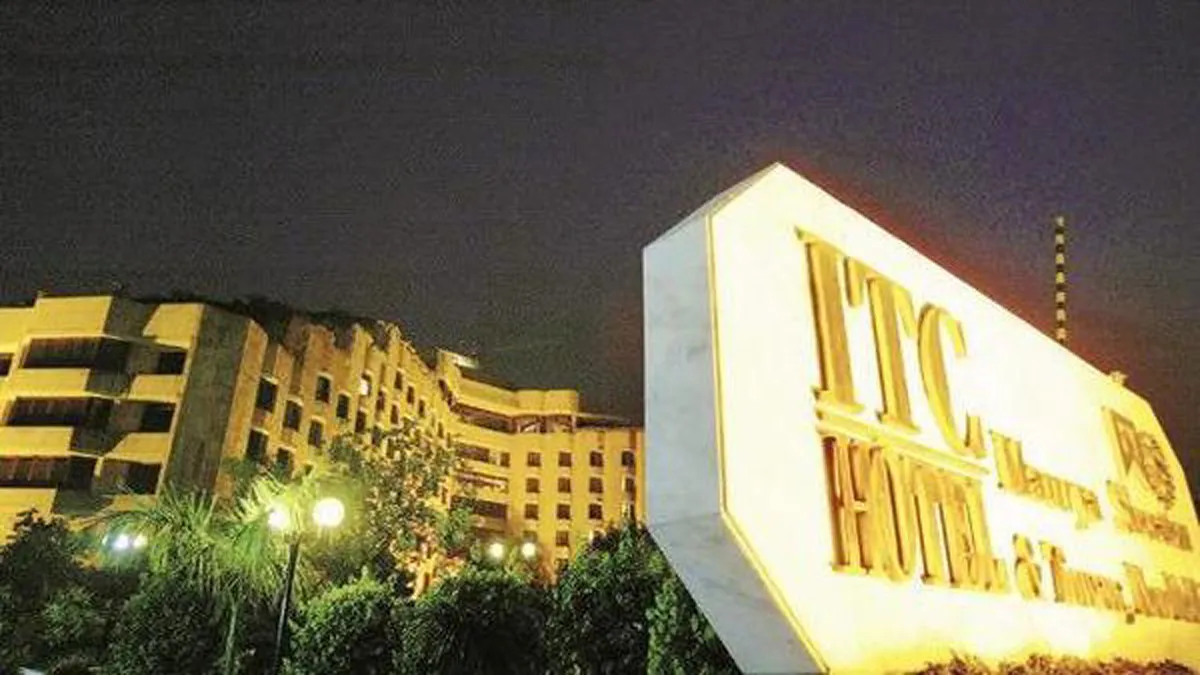 ITC Q1 net profit rises 12.69 per cent to Rs 3436.51 cr; net sales up 6.69 per cent- India TV Paisa