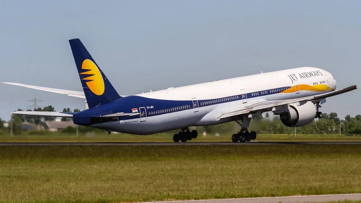 Anil Agarwal says not interested in Jet Airways- India TV Paisa