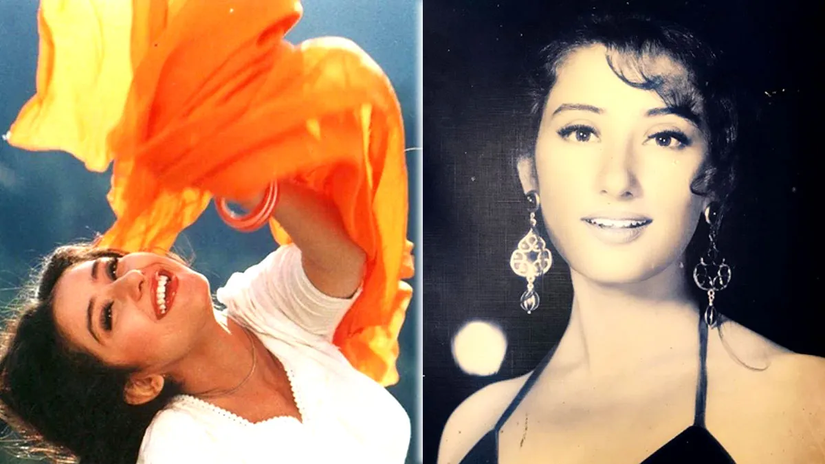 Happy Birthday Manisha Koirala- India TV Hindi