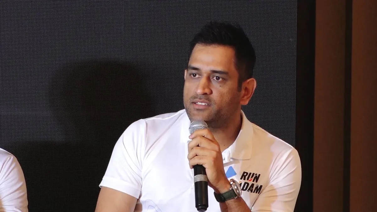 MS Dhoni invests in CARS24- India TV Paisa