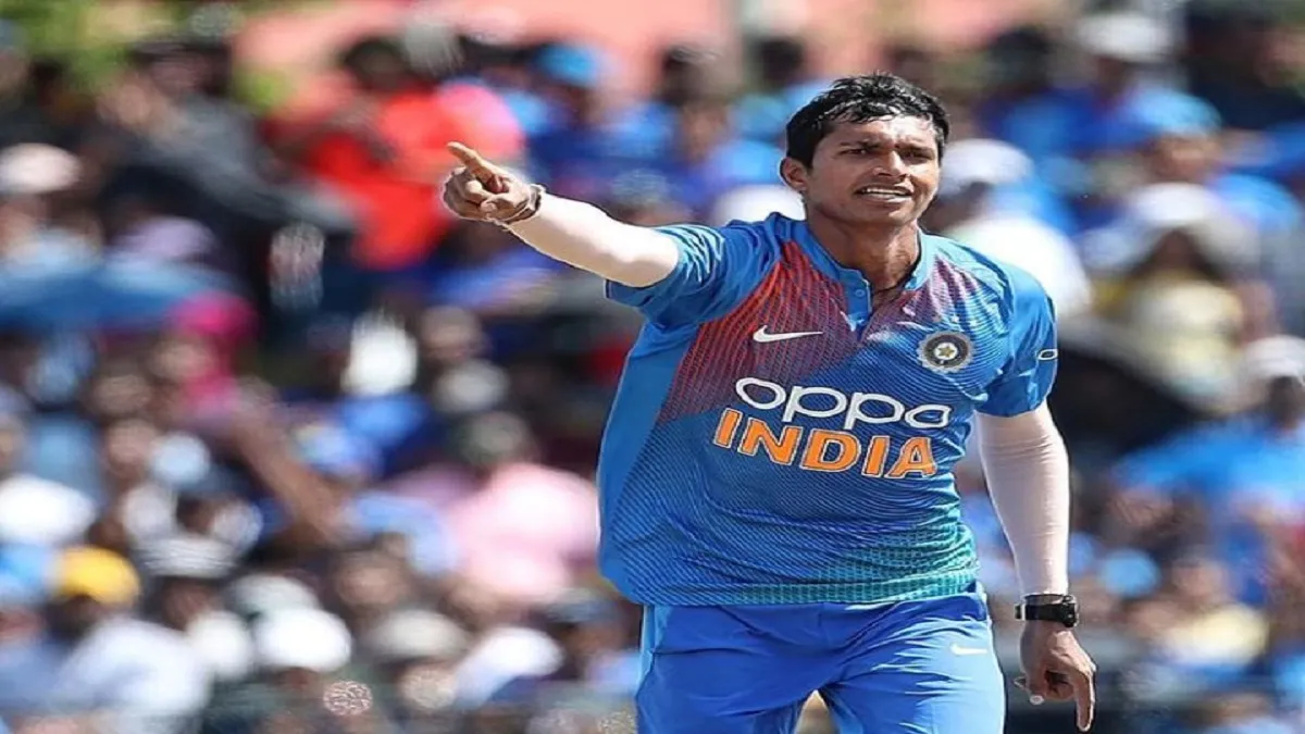 EXCLUSIVE| बेटे को टीम इंडिया...- India TV Hindi