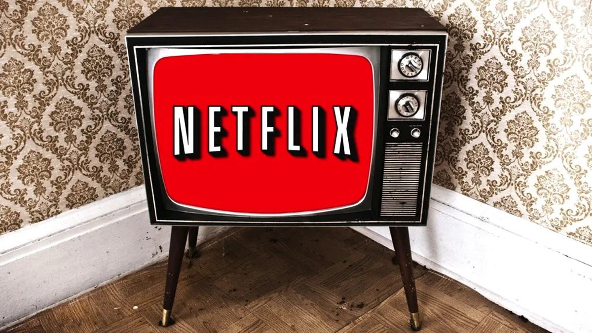 Netflix- India TV Hindi