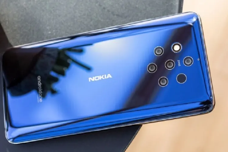 Nokia 5G smartphone is coming in 2020 Will Be Affordable: Report - India TV Paisa