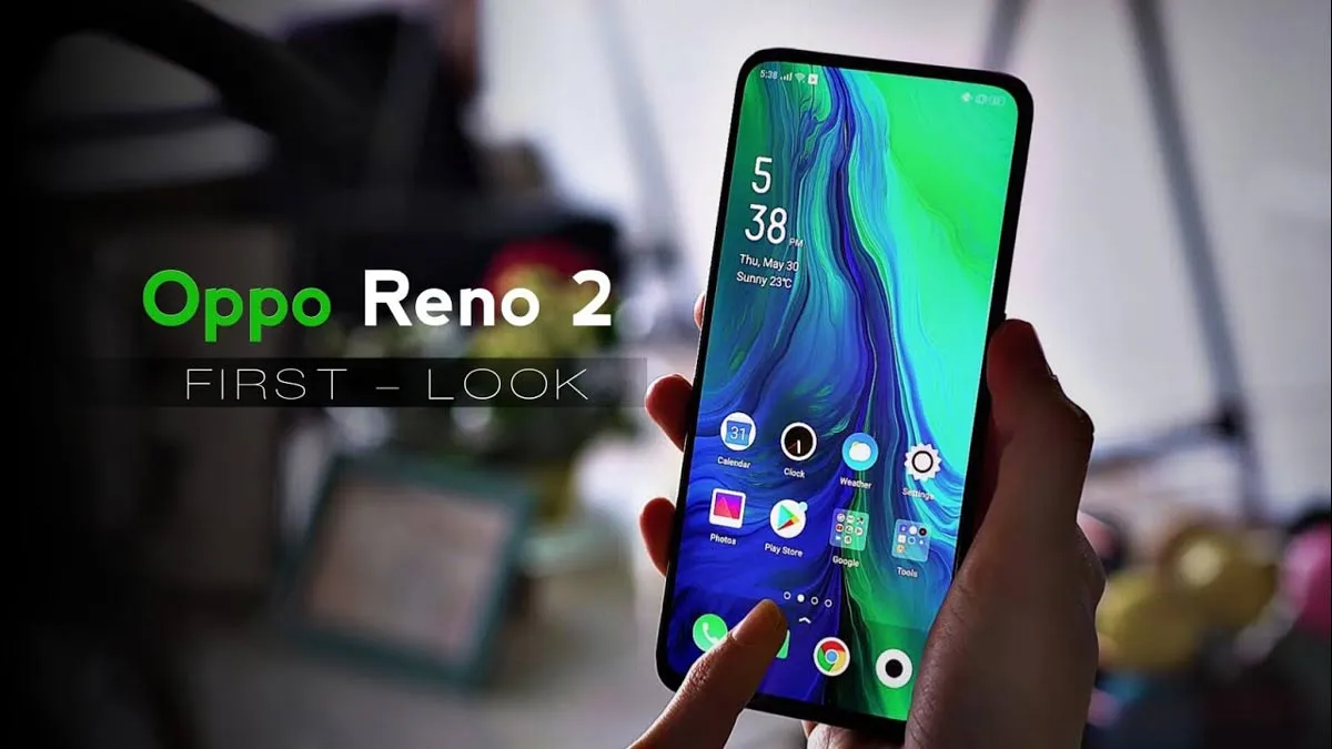 Oppo Reno 2 series phones to launch in India on August 28 - India TV Paisa