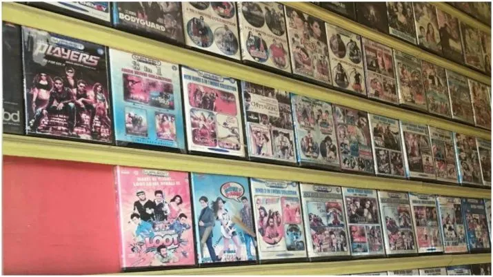 Indian Film CDs ban in pakistan- India TV Hindi