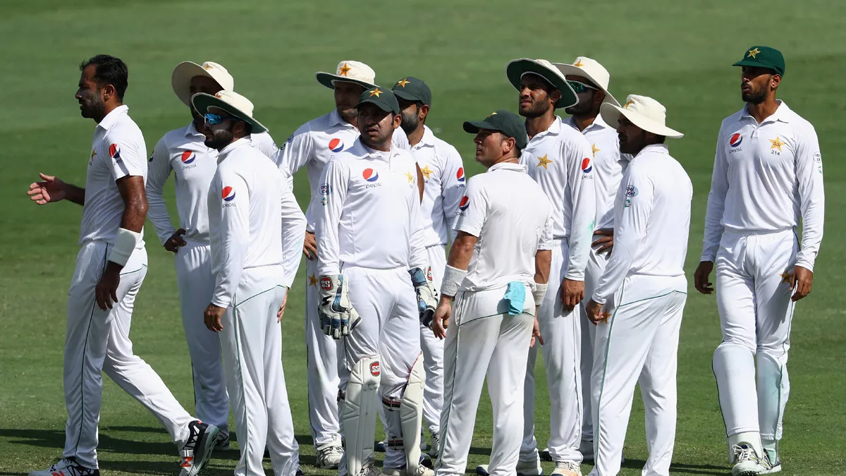 पाकिस्तान में हो सकती है टेस्ट क्रिकेट की वापसी, श्रीलंका सकारात्मक- India TV Hindi