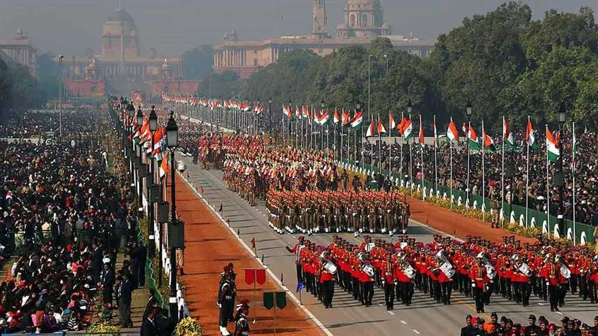 independence day parade- India TV Hindi