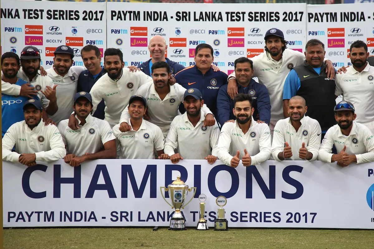 BCCI title sponsorship rights- India TV Hindi