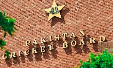 Pakistan Cricket Board- India TV Hindi