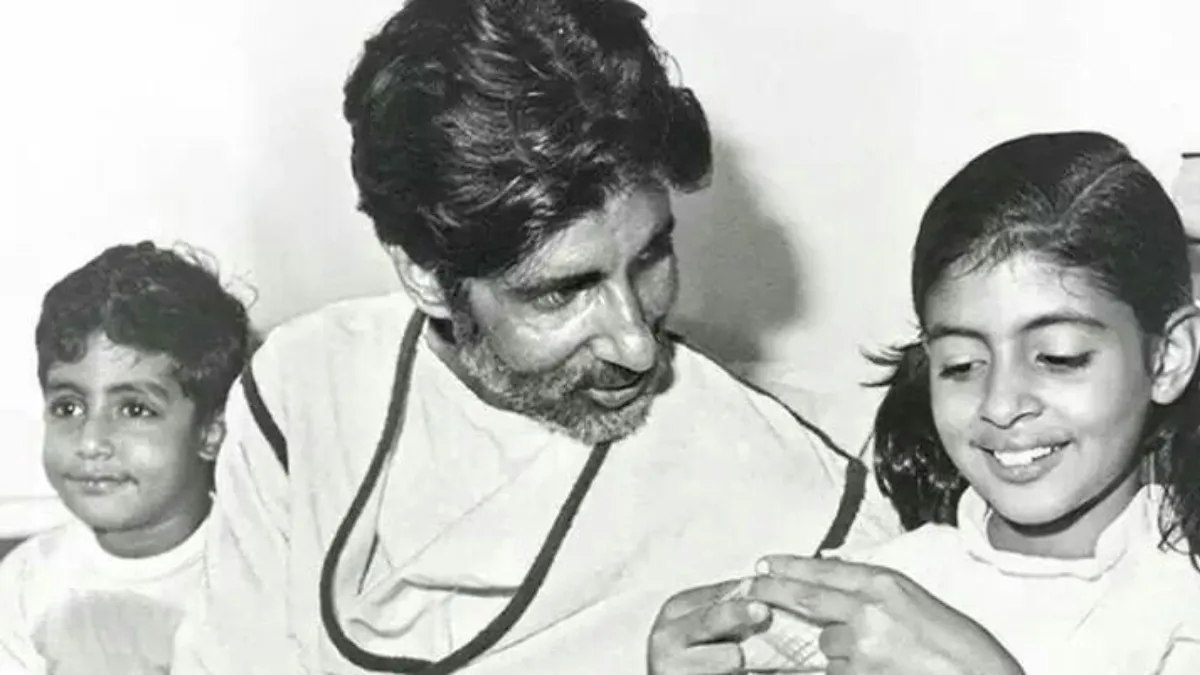 Amitabh Bachchan- India TV Hindi