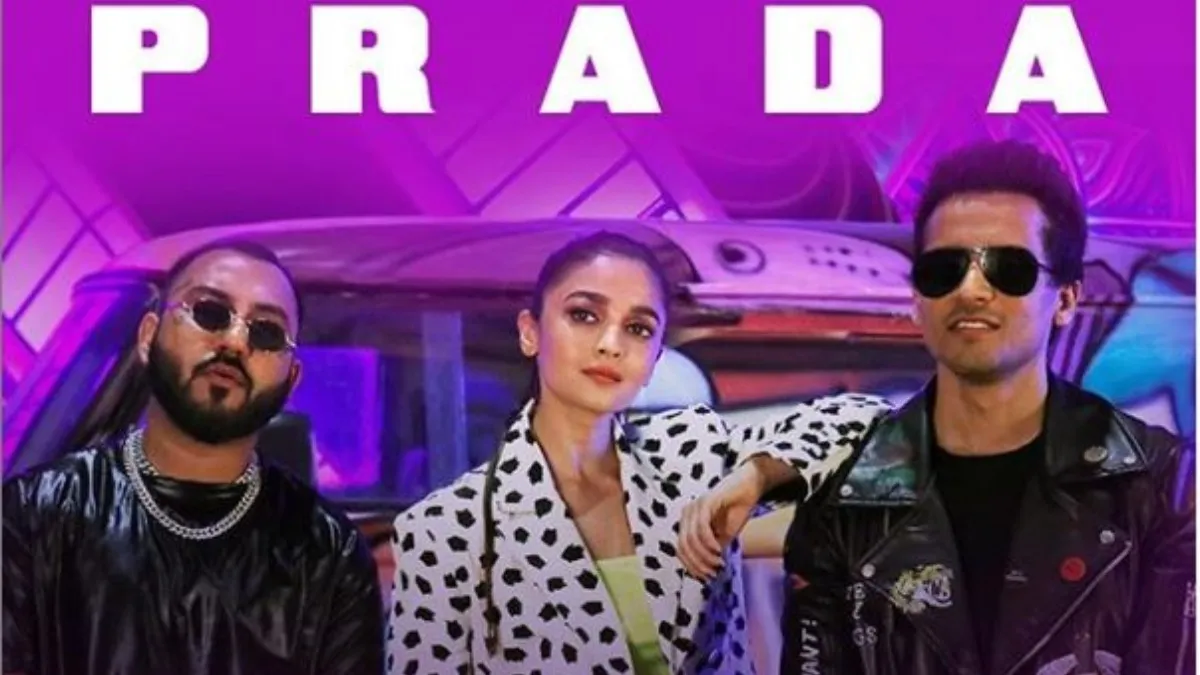 Prada Song- India TV Hindi