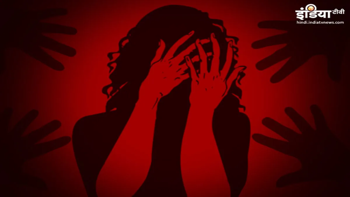 Aurangabad girl gang-raped at 19th birthday party in Mumbai- India TV Hindi