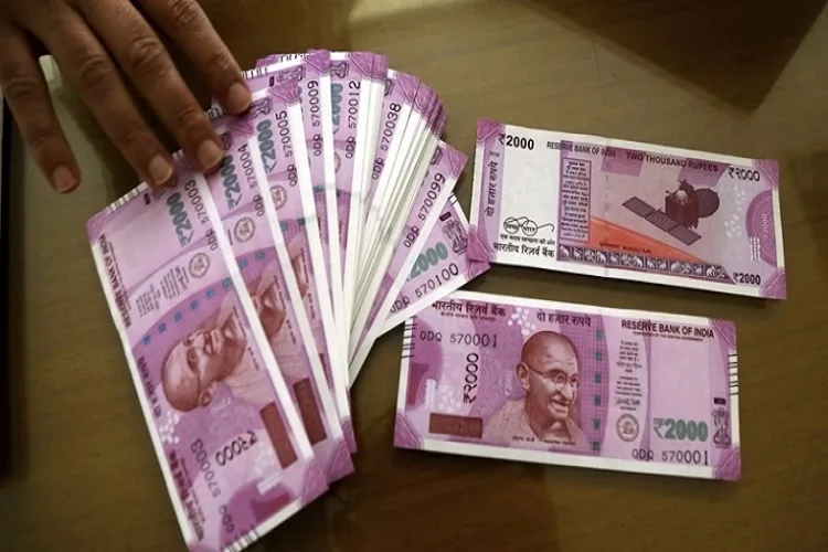 governmentto Infuse Rs 55,250 Crore for Strengthening Public Sector Banks, Push Lending- India TV Paisa