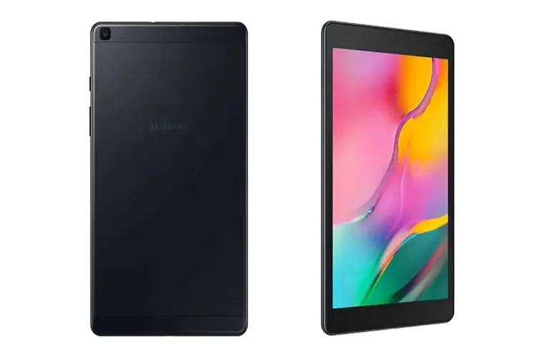 Samsung launches 8-inch Galaxy Tab A with 5,100mAh battery in India - India TV Paisa