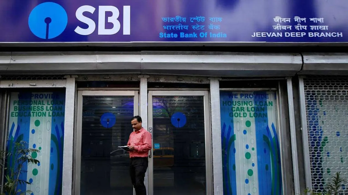 SBI announces festive cheer for retail customers- India TV Paisa