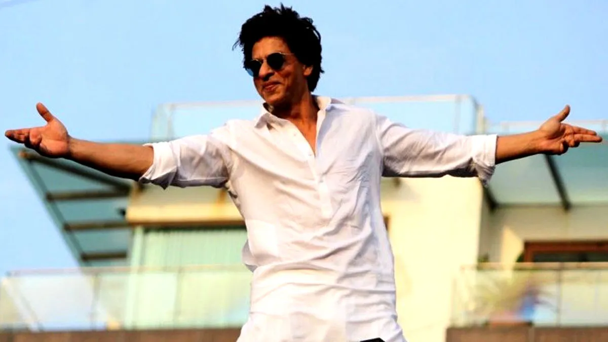 Shah Rukh Khan- India TV Hindi
