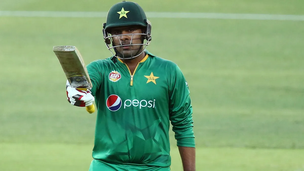 पाकिस्तान क्रिकेट बोर्ड से माफी मांगने के बाद दोबारा क्रिकेट में लौटेंगे शर्जील- India TV Hindi